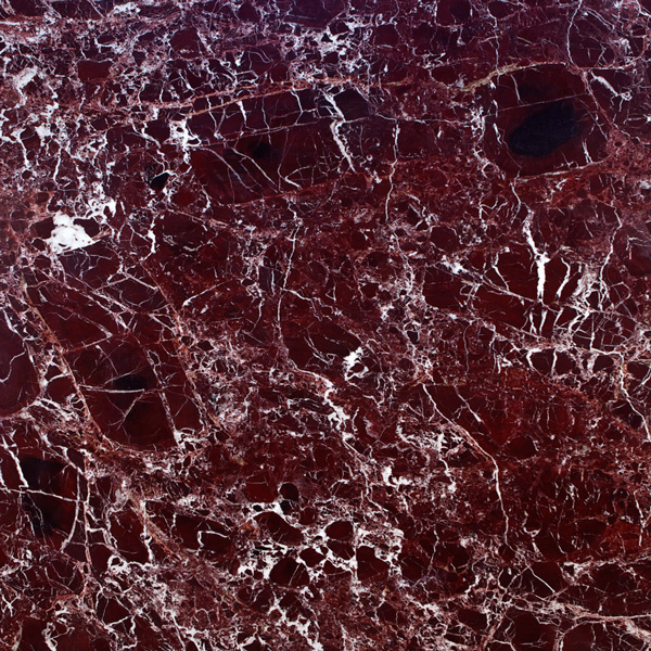 Rosso Levanto marble